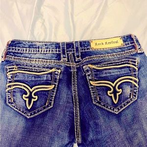 Rock Revival size 32 bootcut